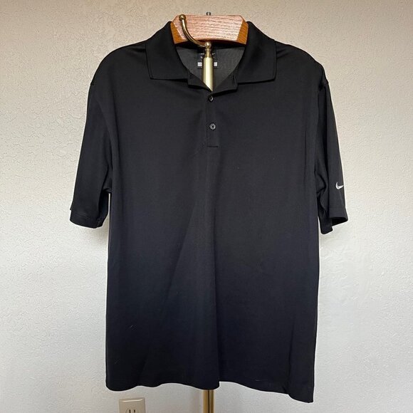 NIKE GOLF ~ Bundle of 3 men's golf shirts - Picture 12 of 16